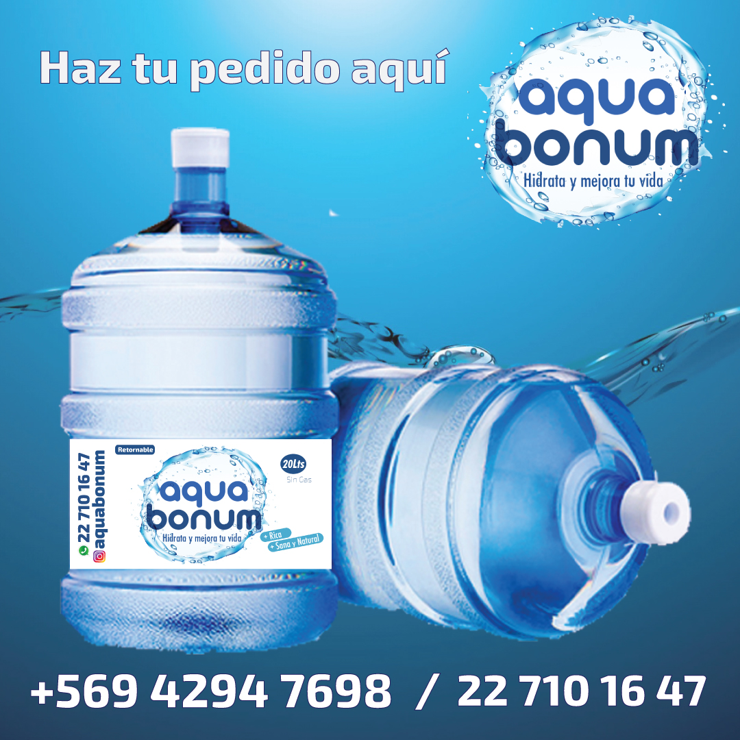 Promoción 4 Aquabonum